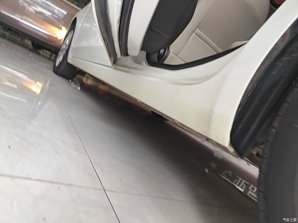 Buick V, 2018 22