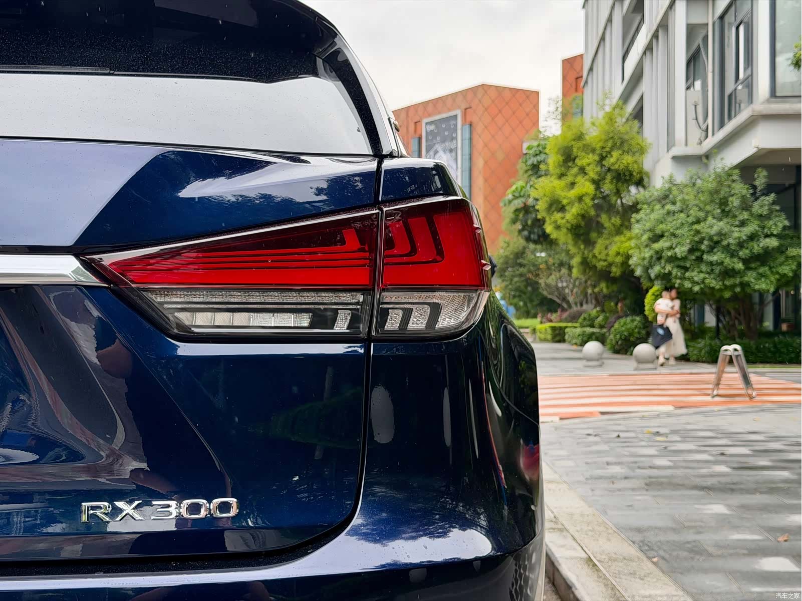 Lexus RX, 2022 20
