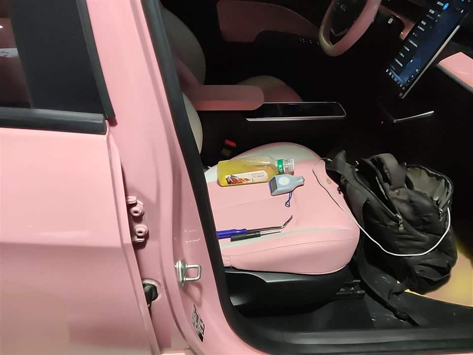 Dongfeng Wuhan Car