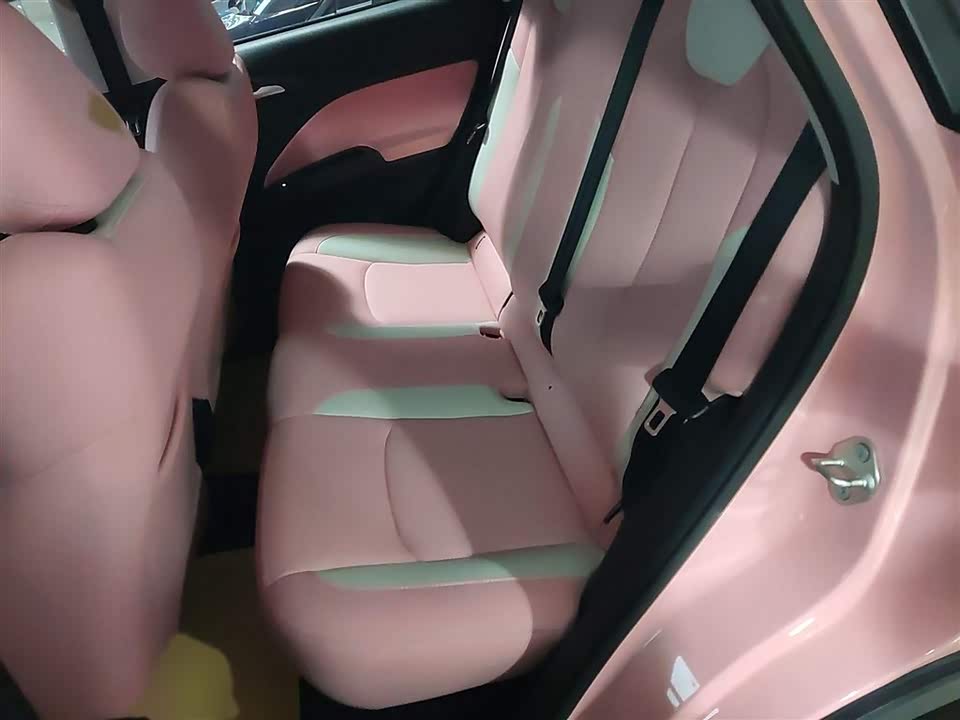 Dongfeng Wuhan Car
