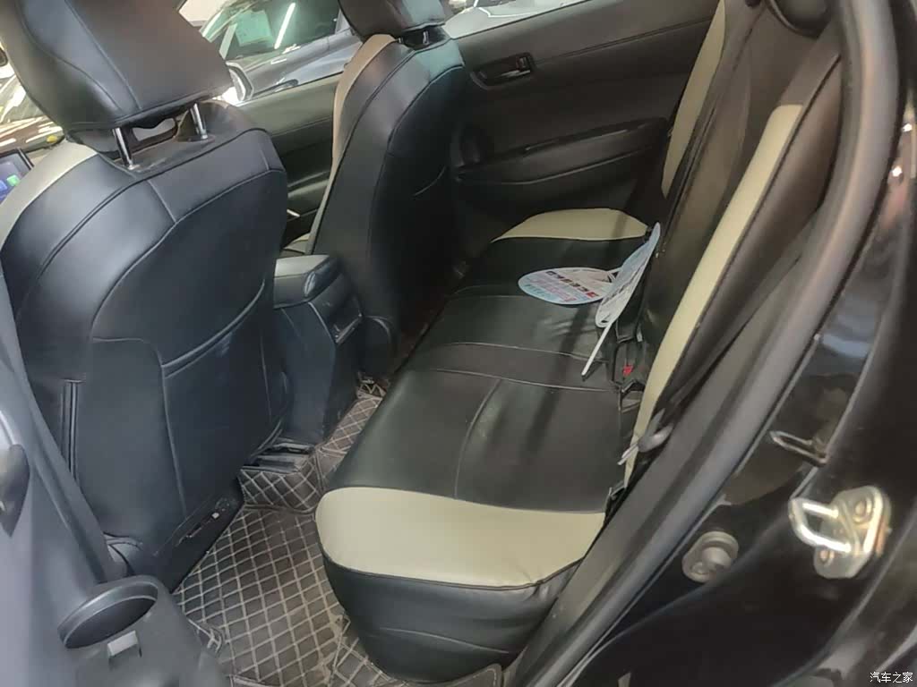 Toyota Frontlander, 2022 17