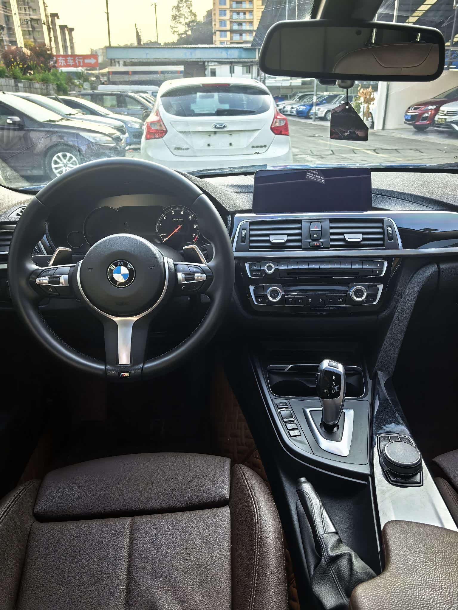 BMW 3 Series, 2018 9