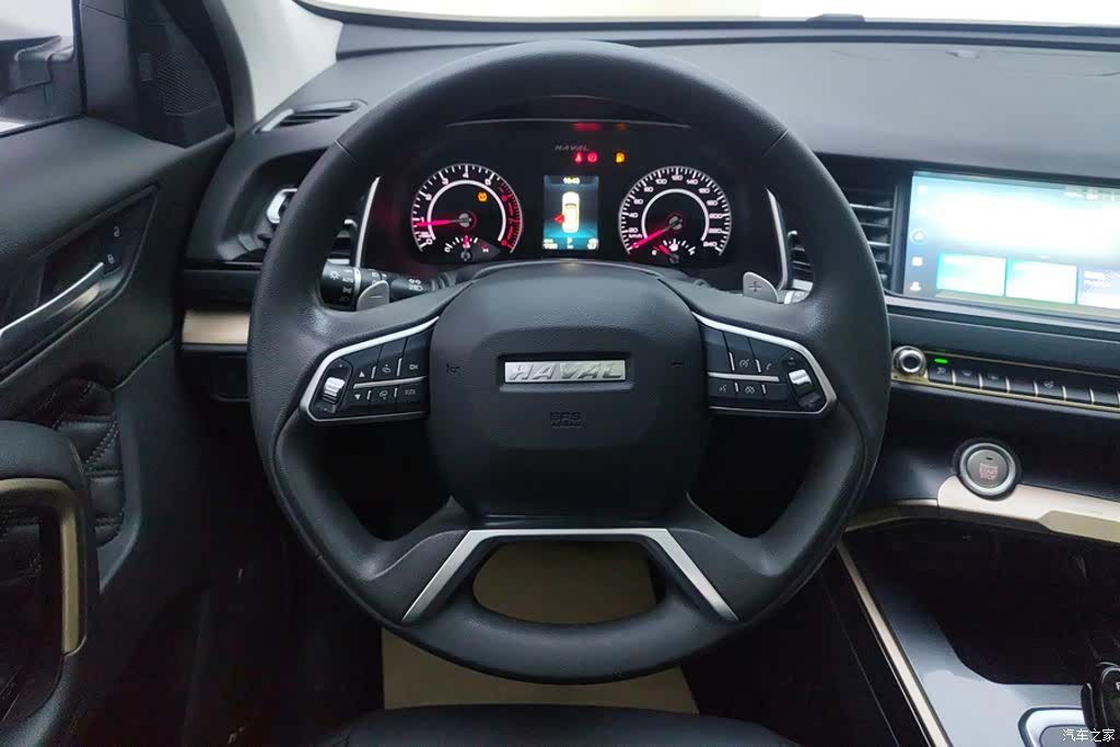Haval H6, 2020 15