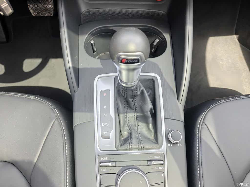 Audi A3, 2015 9
