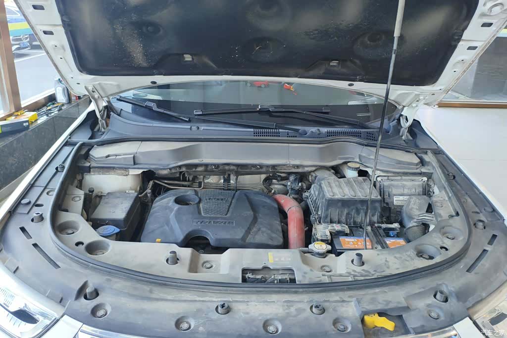 Haval H2, 2019 10