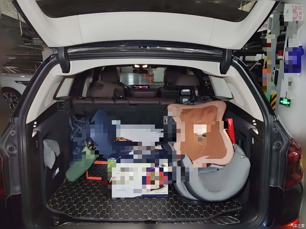 BMW X3, 2020 16
