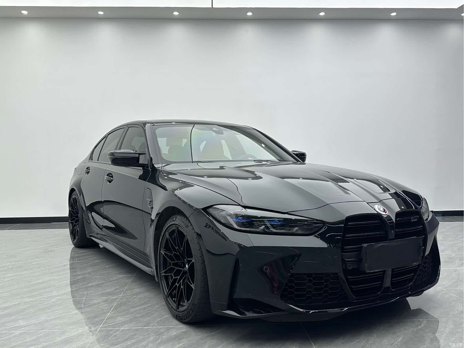 BMW M3, 2023 4