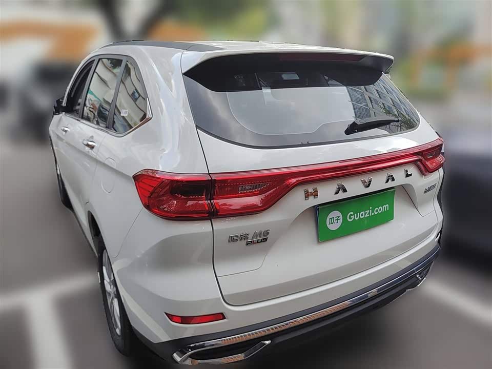 Haval M6