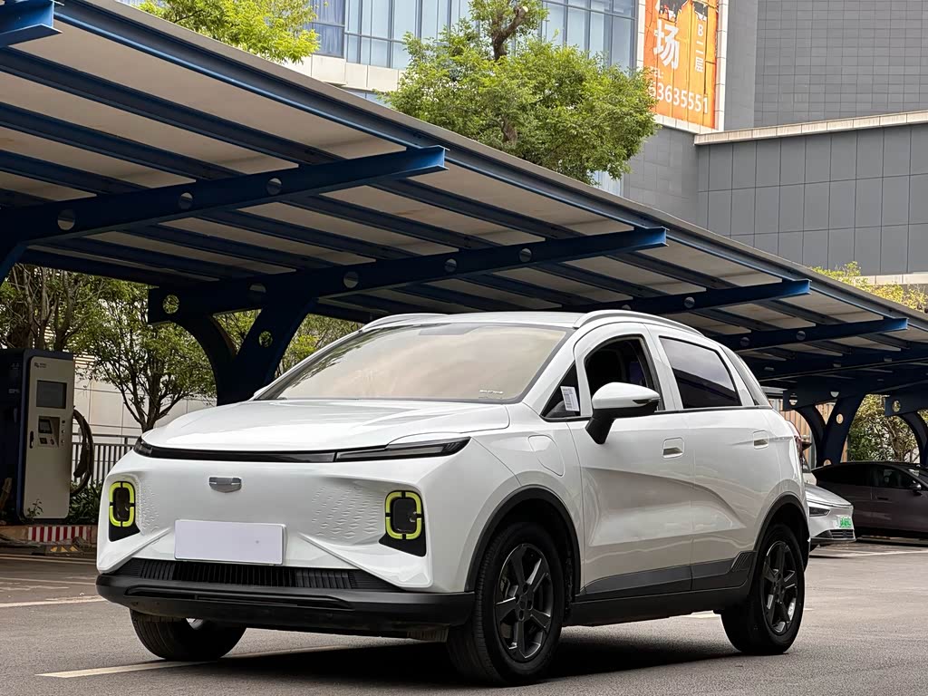Geely EFirefly