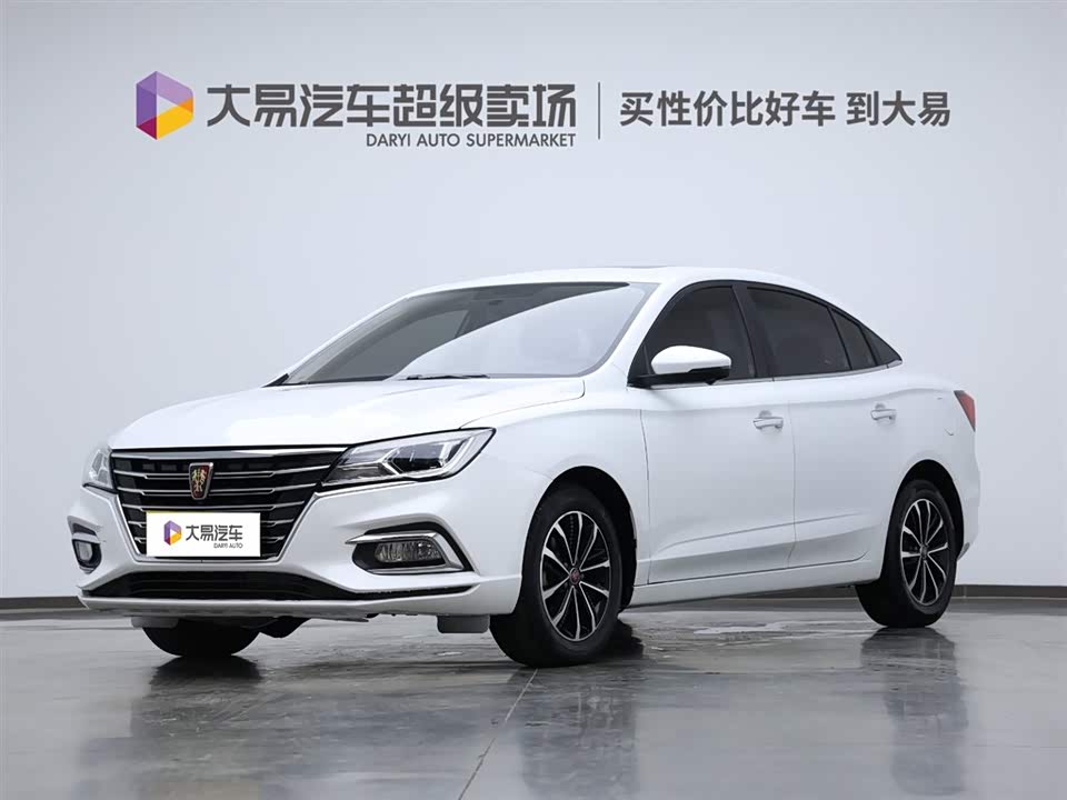 Roewe i5