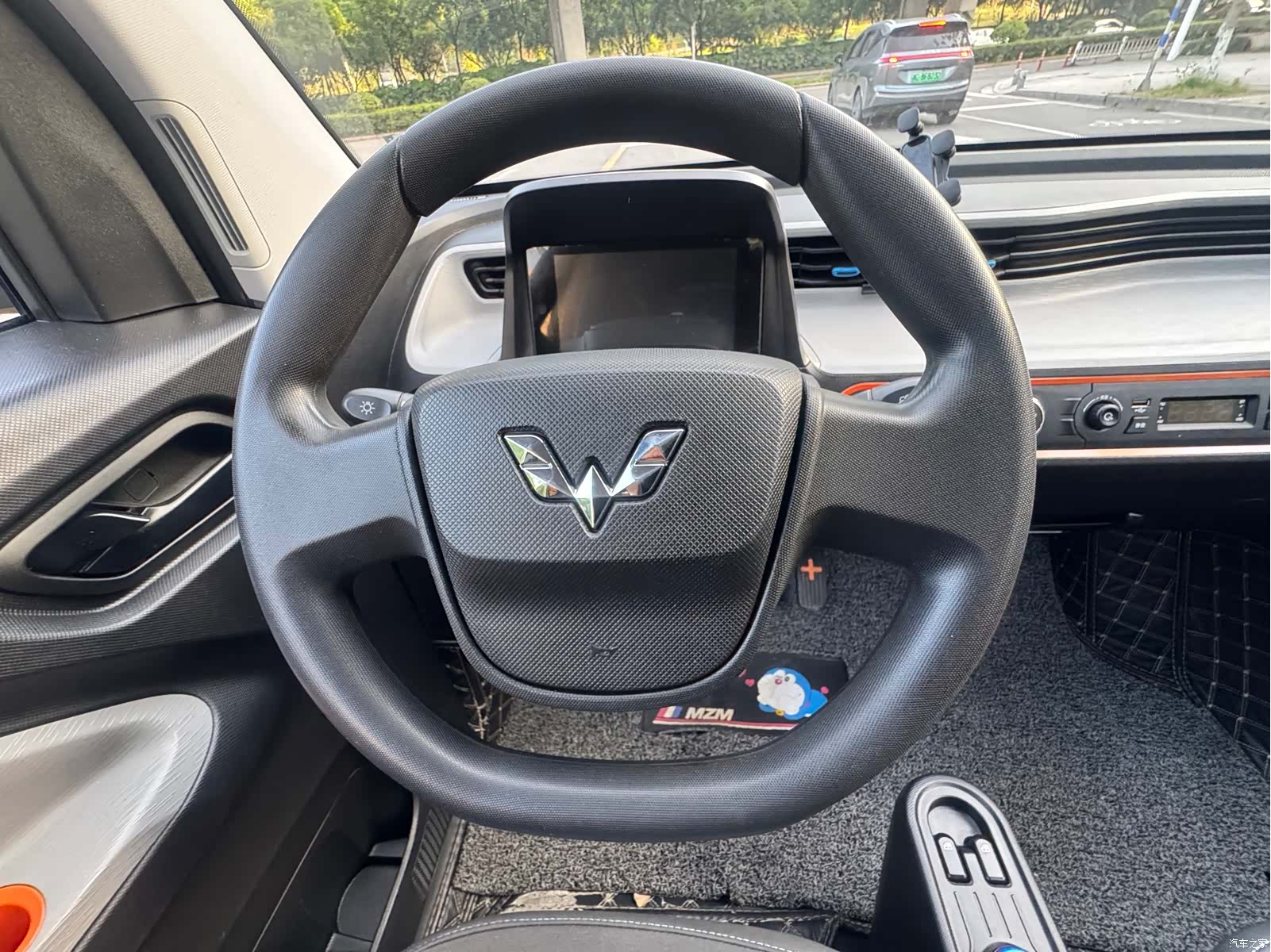 Wuling MINIEV, 2021 20