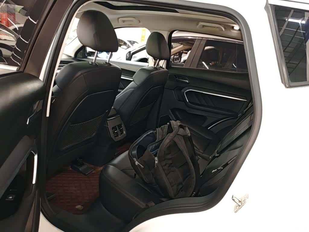 Haval H6, 2018 17