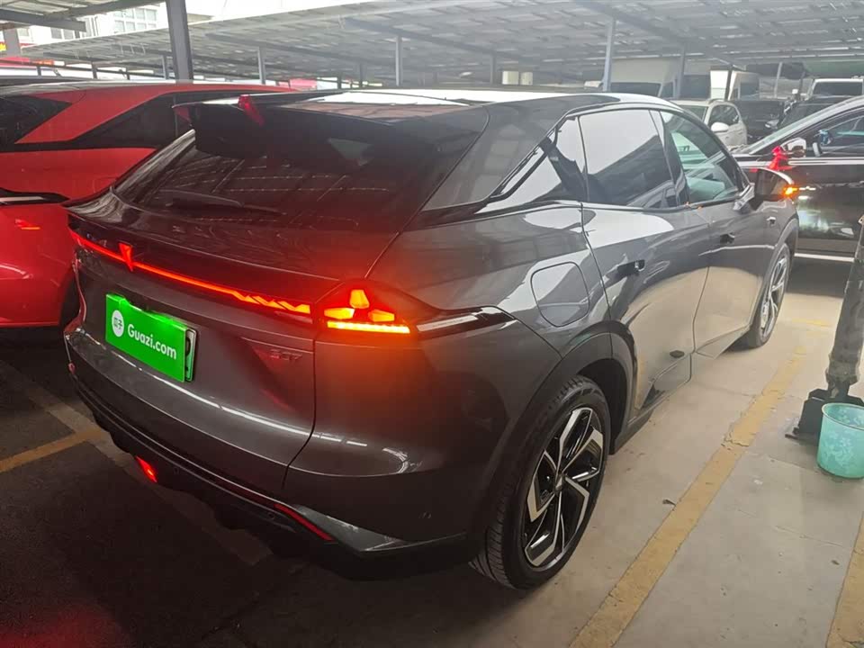 DEEPAL Dark blue S07