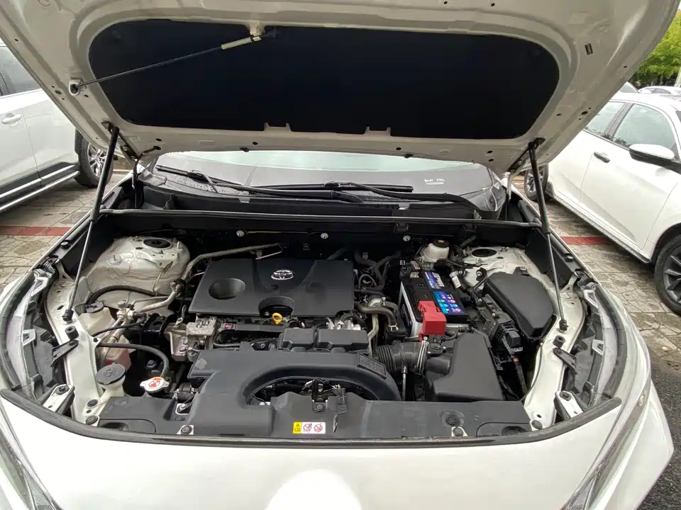 Toyota Wilanda