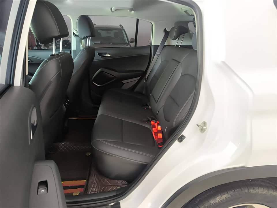Hyundai Beijing ix35