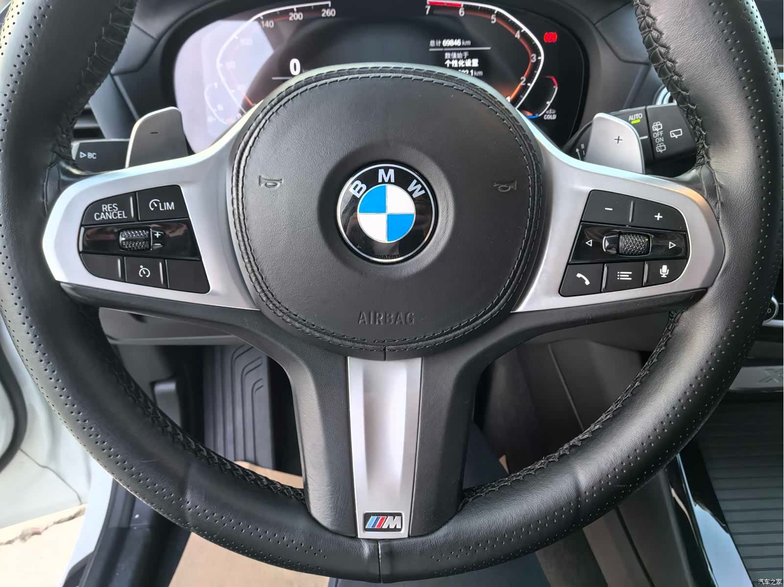 BMW X3, 2021 13