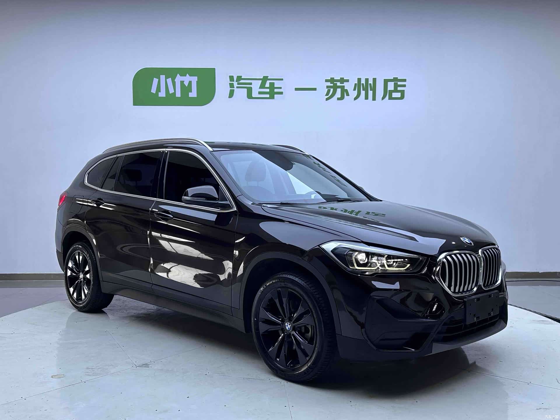 BMW X1, 2022 3