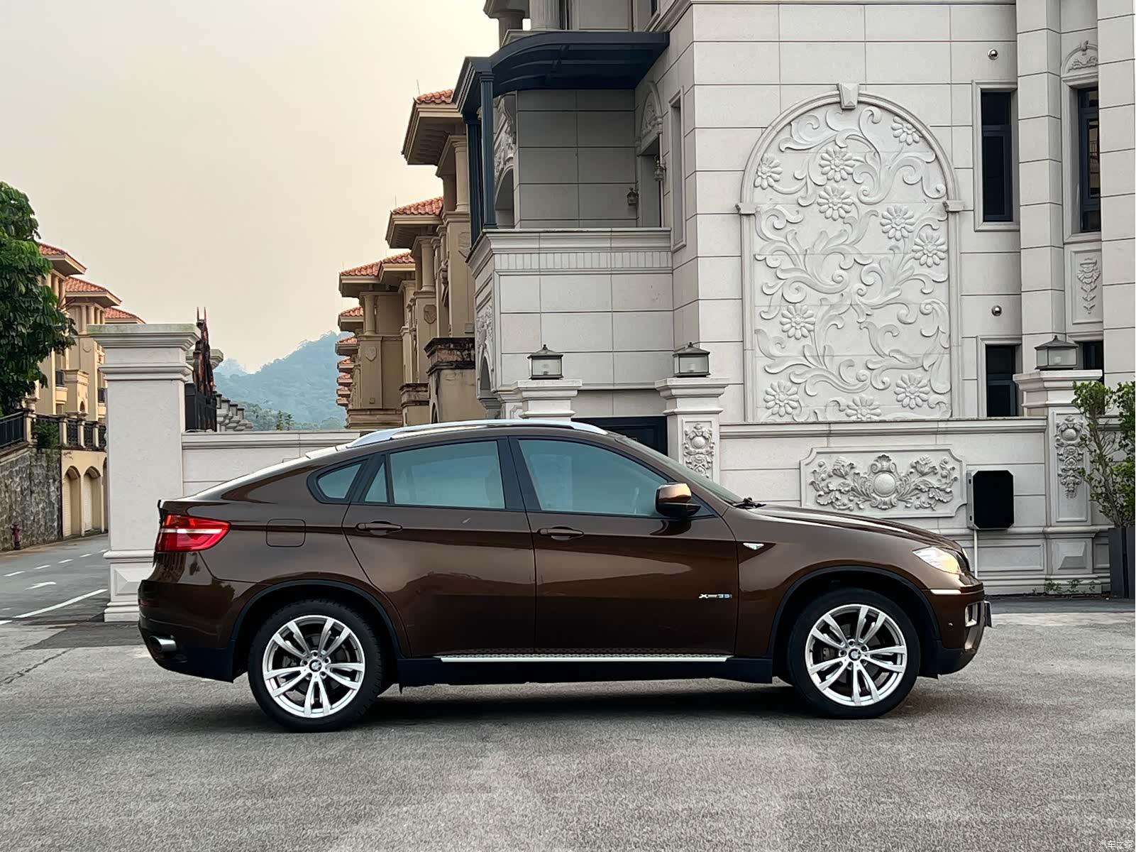 BMW X6, 2013 все фото