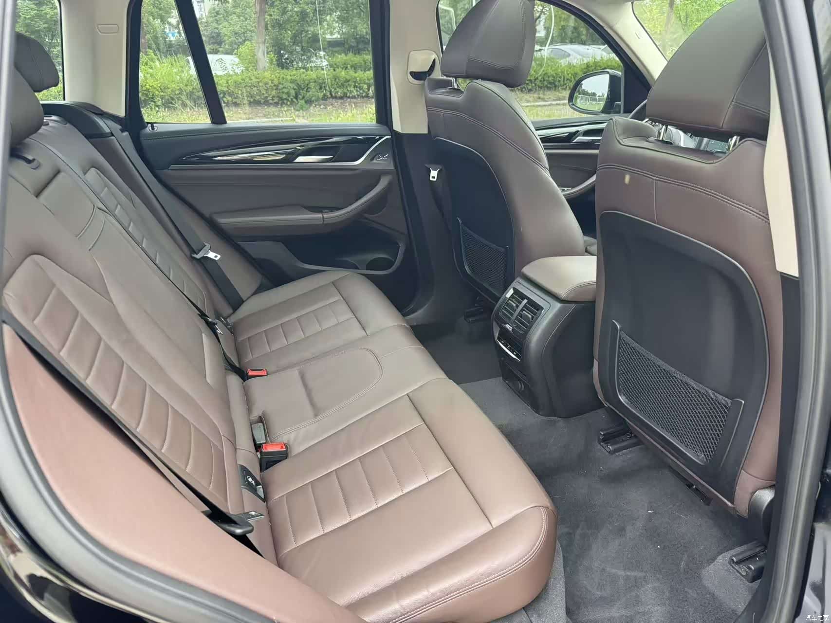 BMW X3, 2019 15