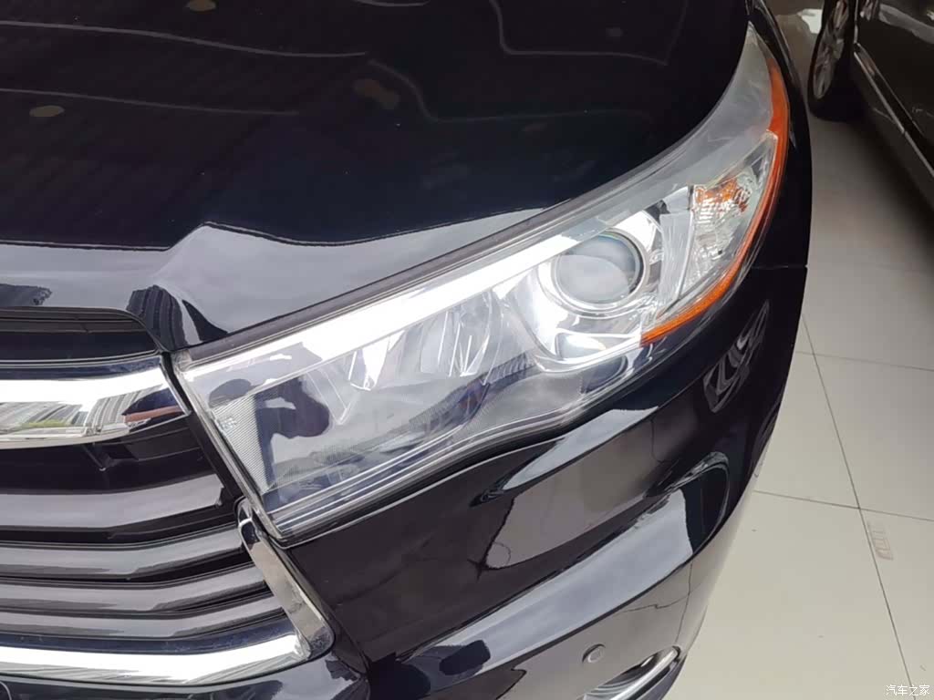 Toyota Highlander, 2017 24