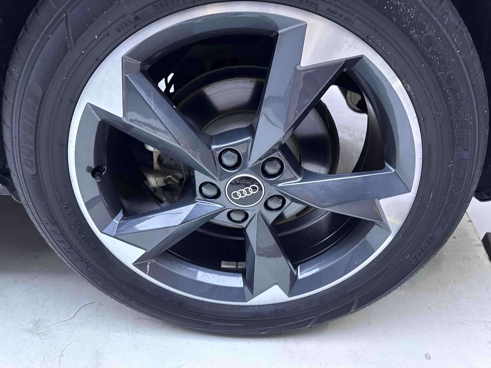 Audi Q3, 2023 21