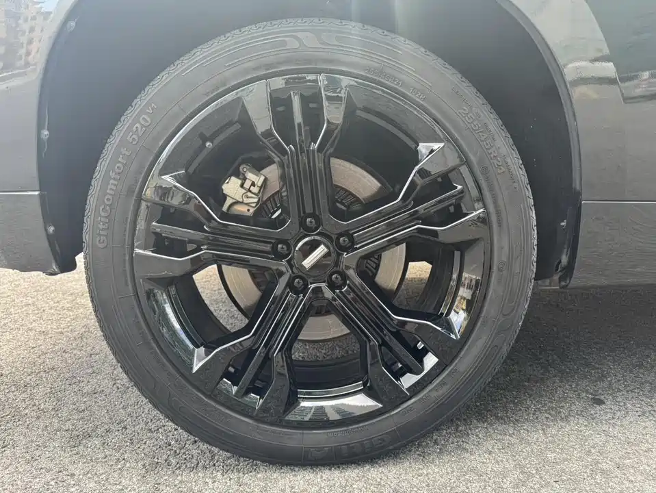 Weipai VV7