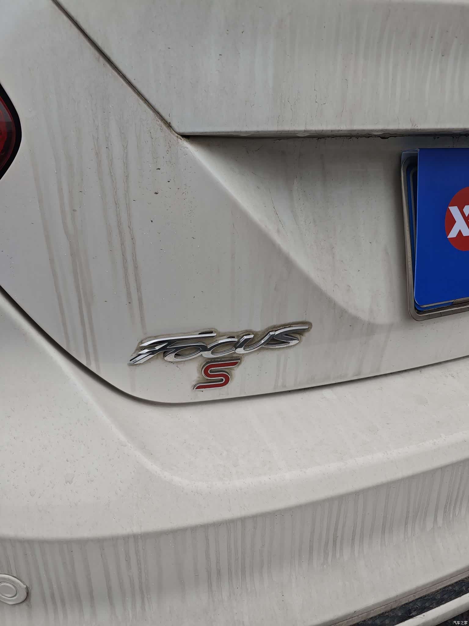 Ford Focus, 2012 13