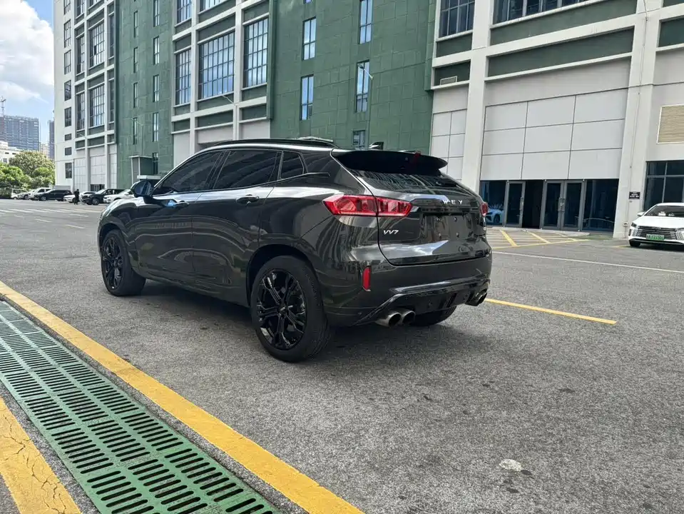 Weipai VV7