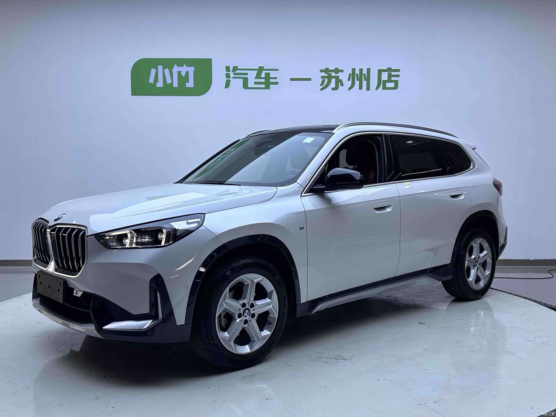 BMW X1, 2024 1
