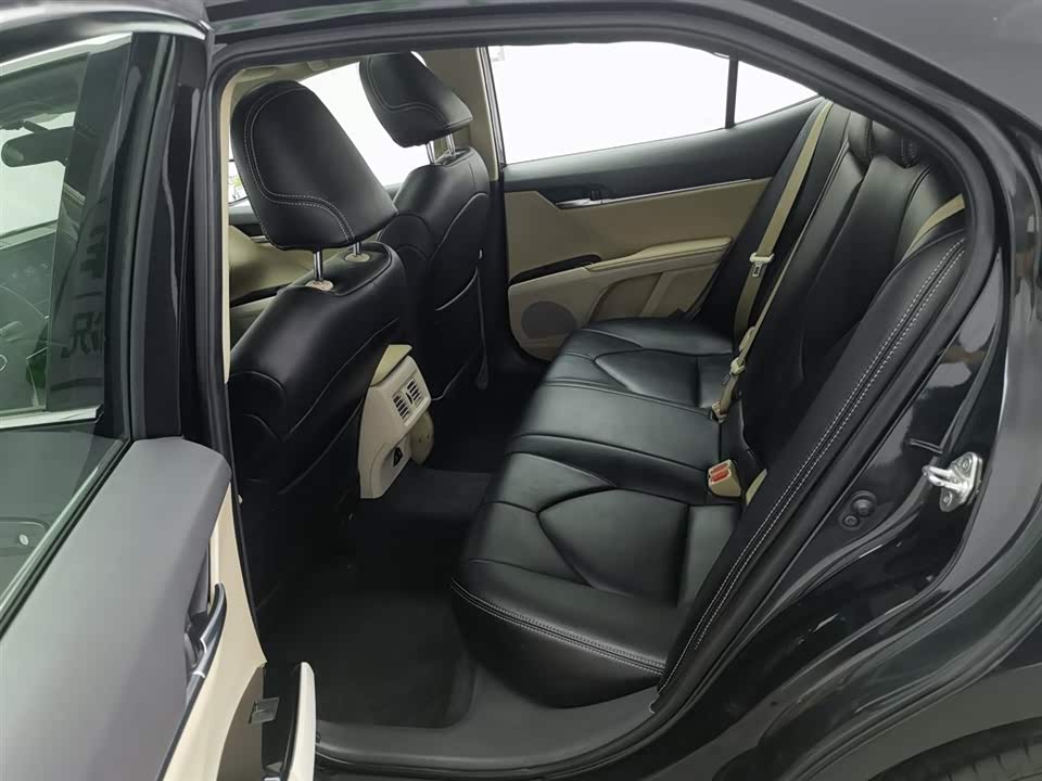Toyota Camry Toyota Camry