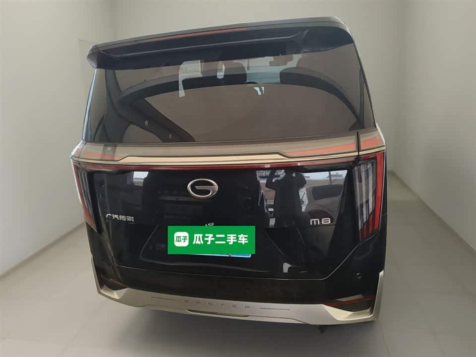 Trumpchi Trumpchi M8
