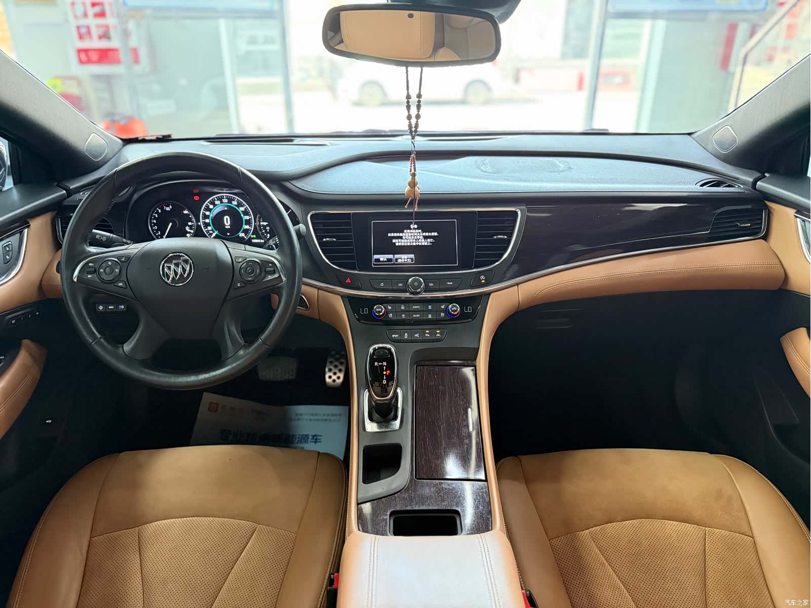Buick LaCrosse, 2016 24