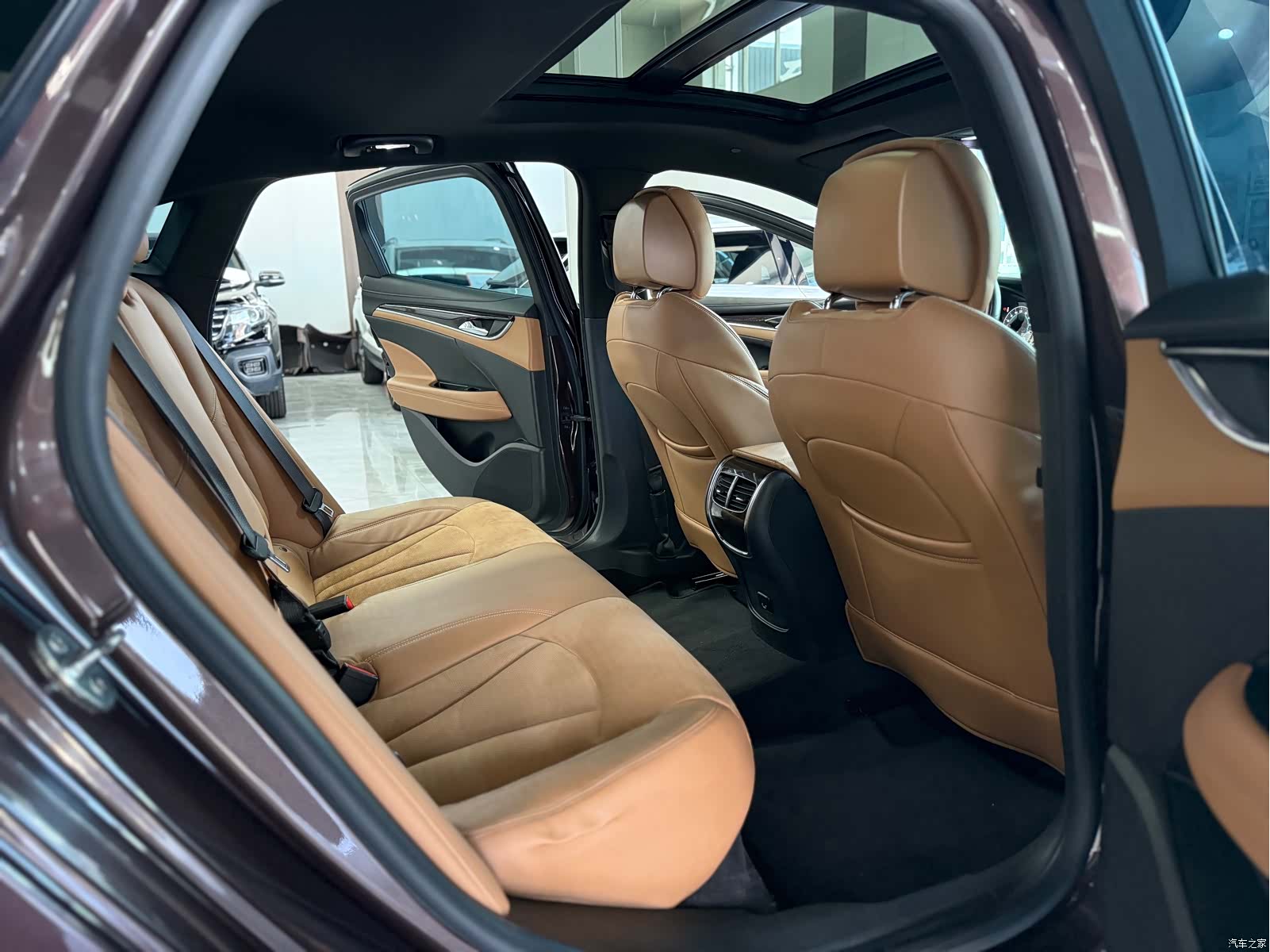 Buick LaCrosse, 2016 18