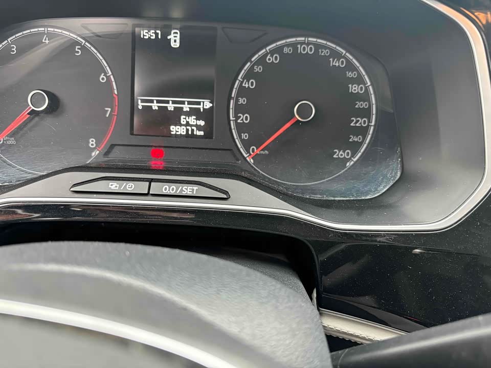 Jetta VS5