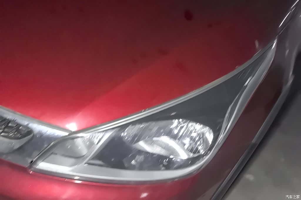 Kia KX, 2018 все фото