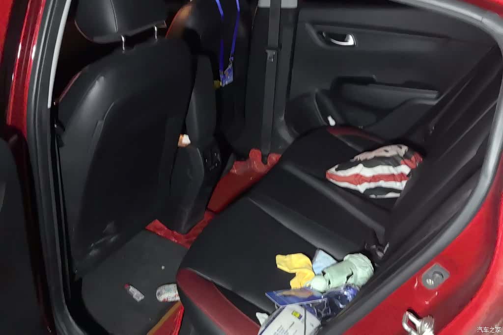 Kia KX, 2018 11