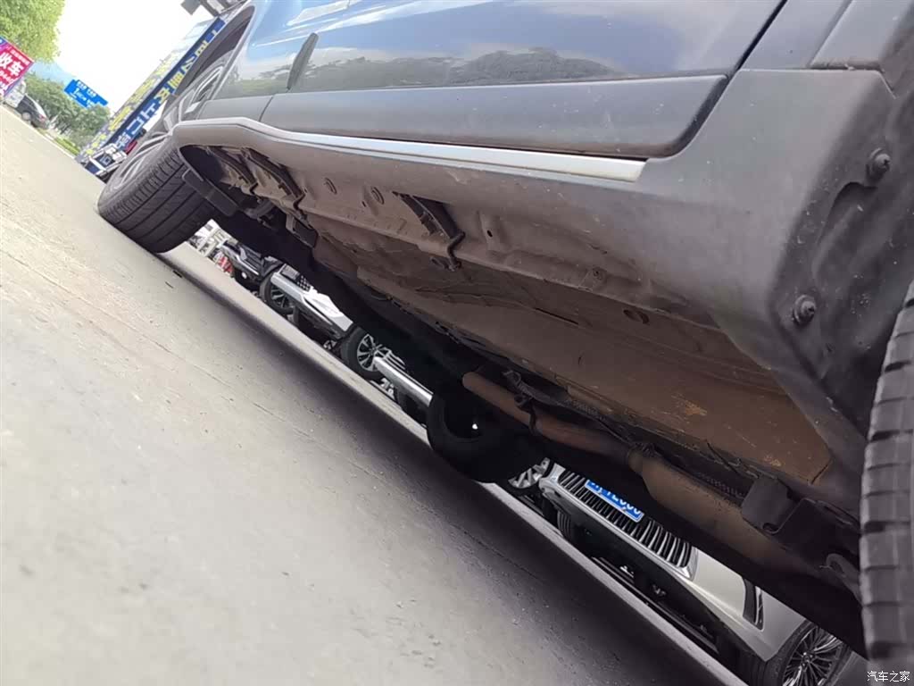 GAC GS4, 2017 21
