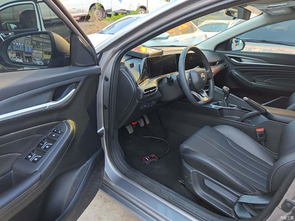 Changan Eado, 2021 16
