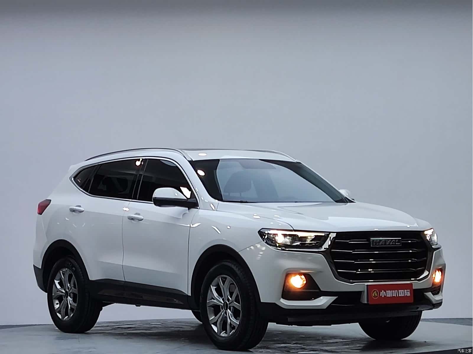 Haval H6, 2022 4