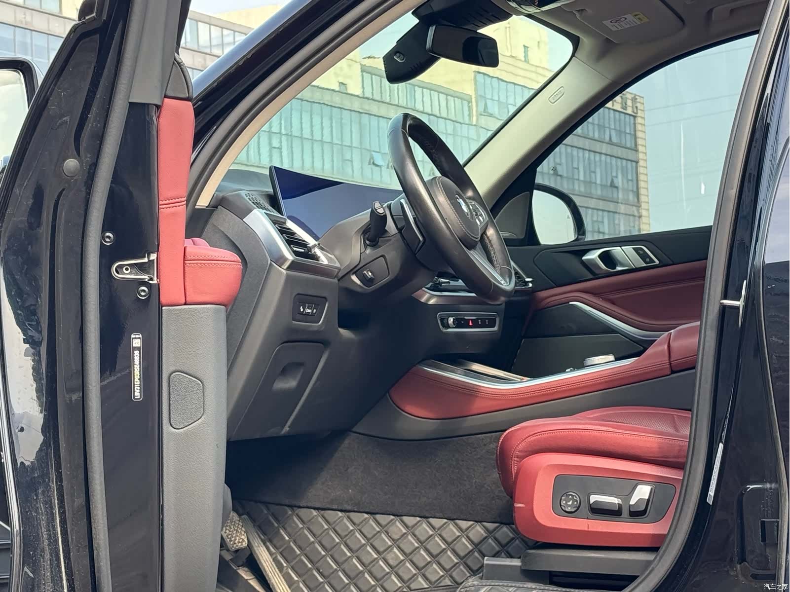 BMW X5, 2024 7