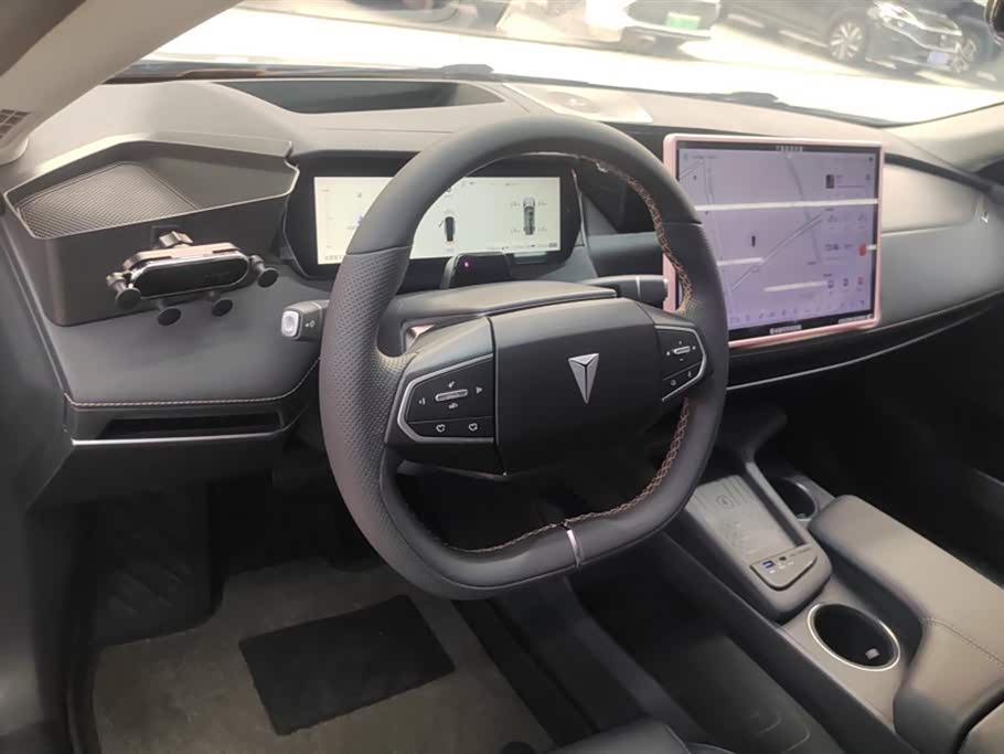 DEEPAL Dark blue SL03