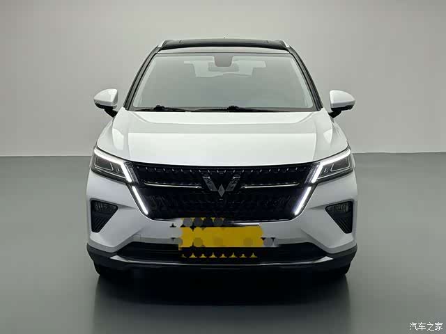 Wuling DHT, 2024 2