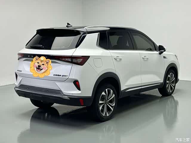 Wuling DHT, 2024 18