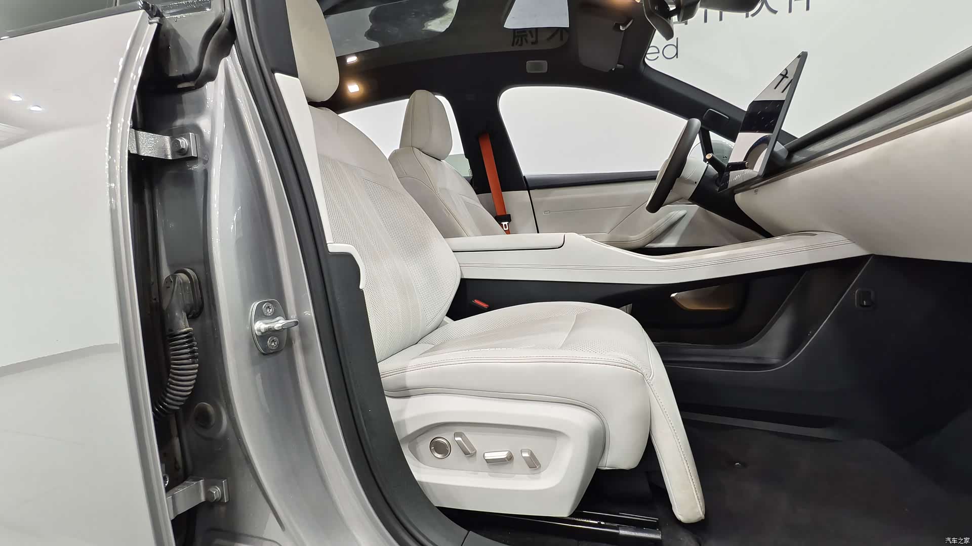 NIO L60, 2025 15