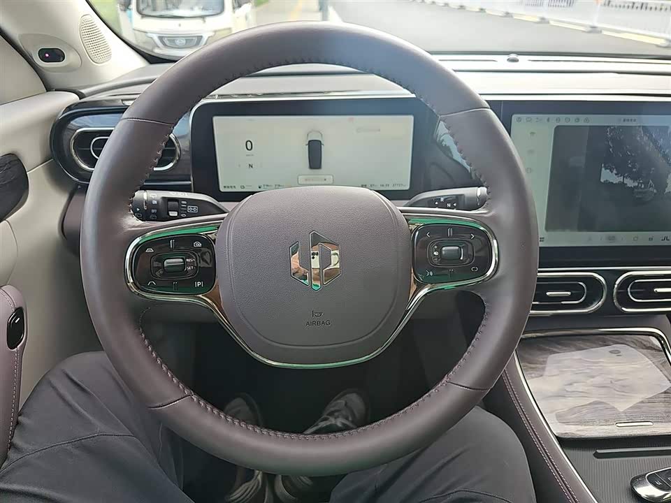 Haval Hengshui Cart