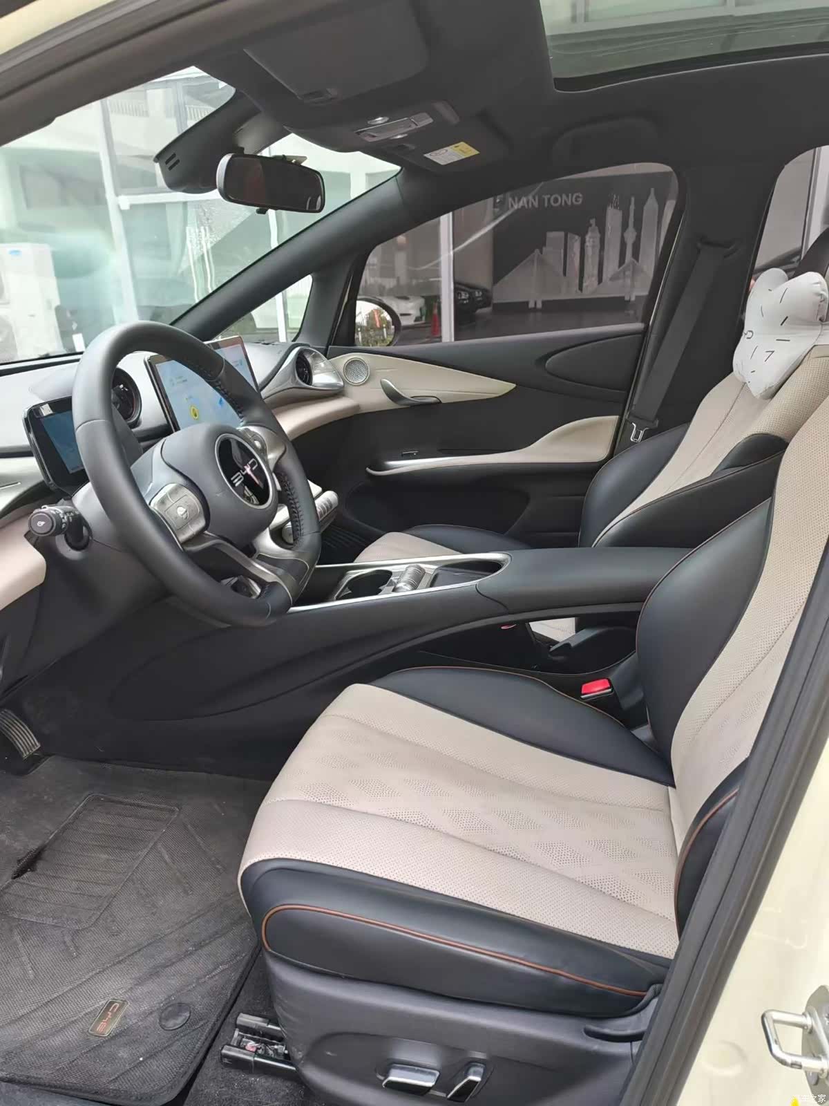 BYD Dolphin, 2023 4