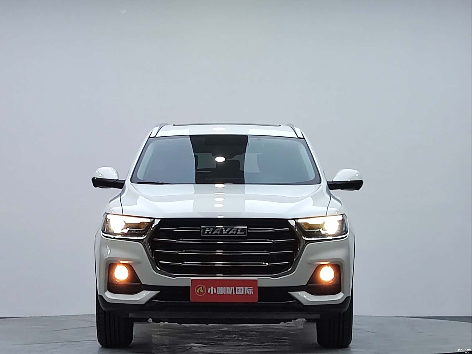 Haval H6, 2022 3