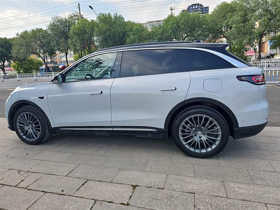 Haval Hengshui Cart