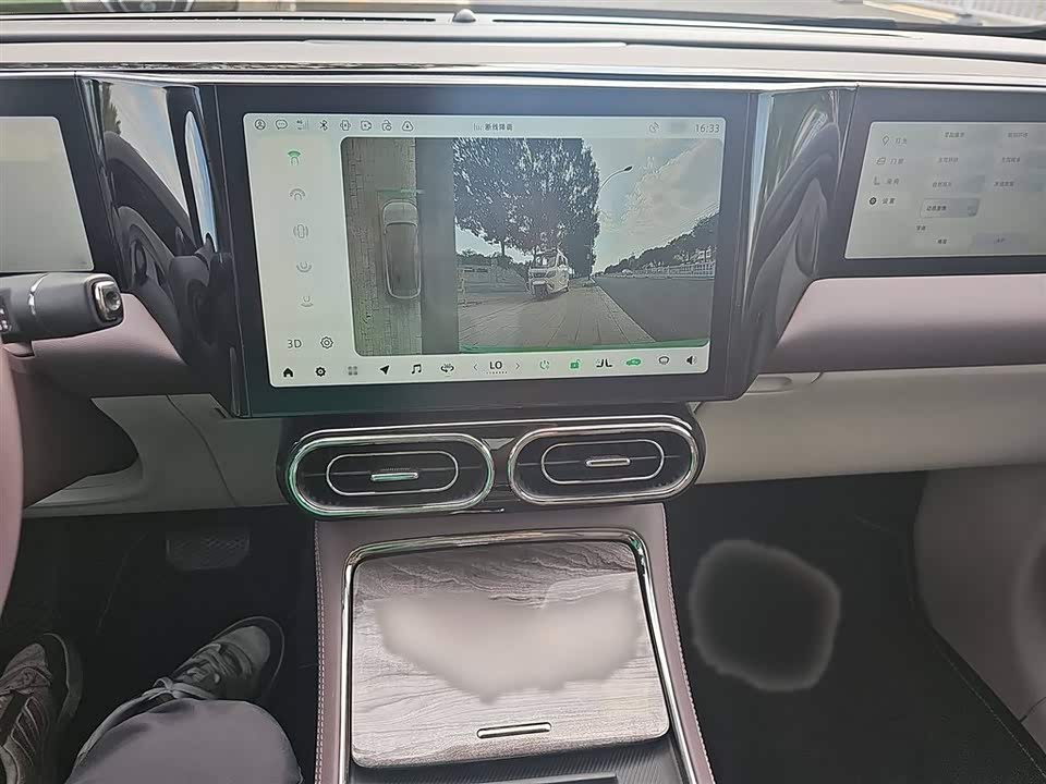 Haval Hengshui Cart