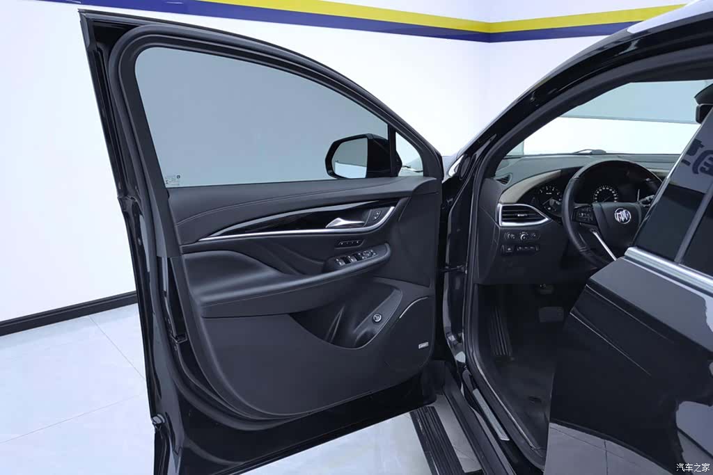Buick Enclave, 2020 7
